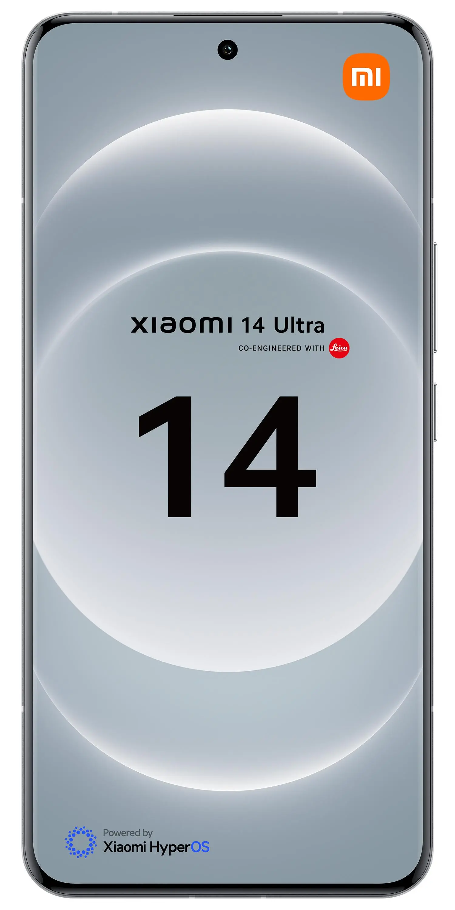 Smartfon Xiaomi 14 Ultra 16/512GB 6,72