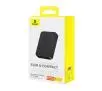 Powerbank Baseus P10059001113-00 Magnetic Mini Air 10000mAh 20W Czarny