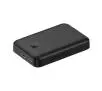 Powerbank Baseus P10059001113-00 Magnetic Mini Air 10000mAh 20W Czarny