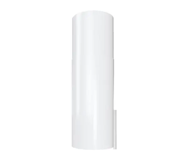 VDB MAH ISLA GLASS H2H Biały - TRZECI -55%, ALBO 5-TY ZA 1ZŁ - Kup na Raty - RRSO 0%