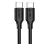 Kabel UGREEN USB-C US286 1,5m Czarny