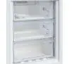 Lodówka Beko B3RCNA344HXBR Pełny No Frost 180cm Komora świeżości Dark inox