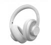 Słuchawki bezprzewodowe Fresh 'n Rebel Clam Blaze Nauszne Bluetooth 5.2 Ice Grey