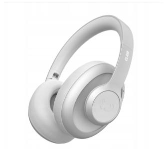 Słuchawki bezprzewodowe Fresh 'n Rebel Clam Blaze Nauszne Bluetooth 5.2 Ice Grey