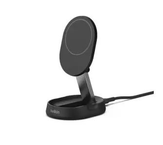 Ładowarka indukcyjna Belkin Magsafe QI2 15W Czarny