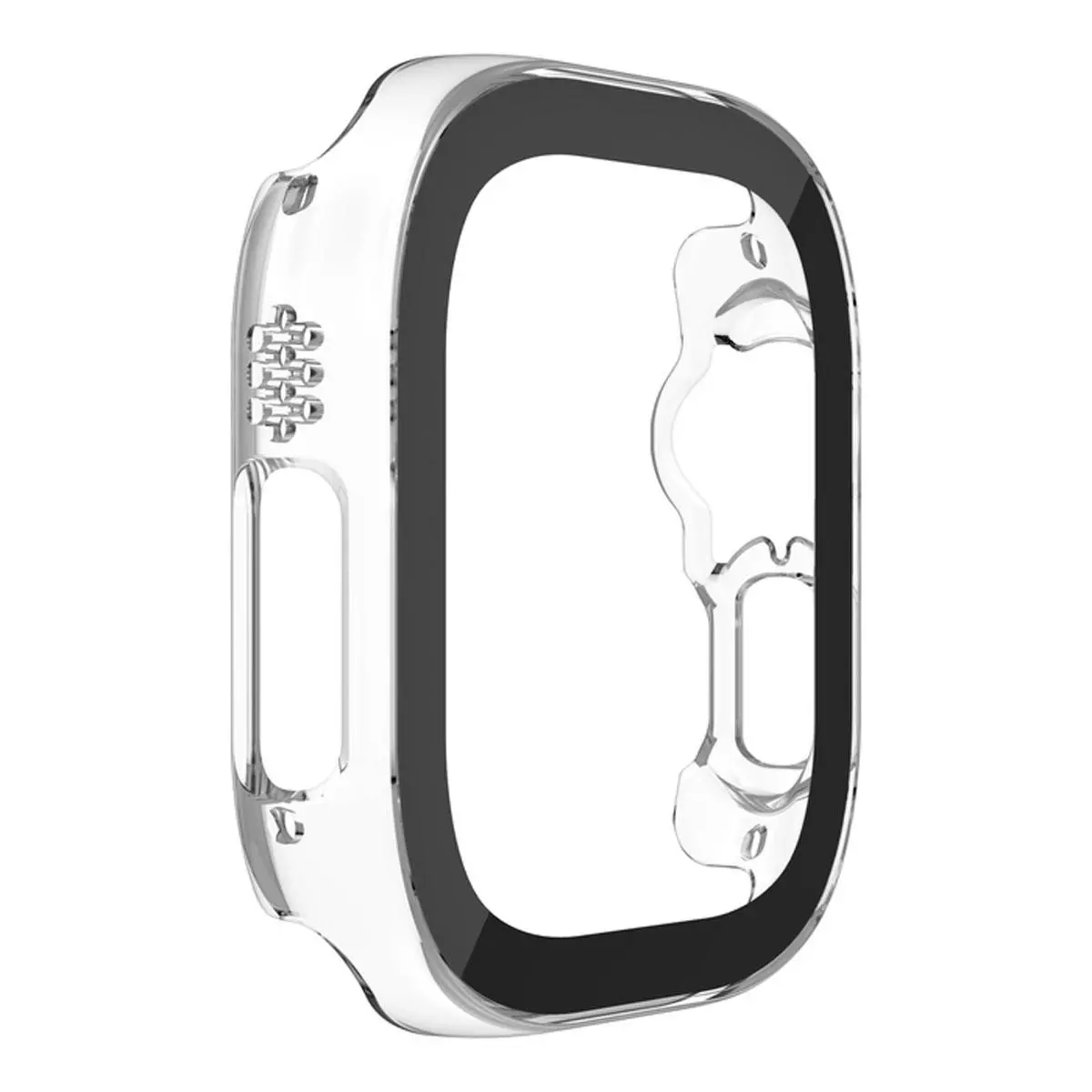 Nakładka na tarczę Belkin Belkin 2w1 do Watch Ultra/Ultra 2