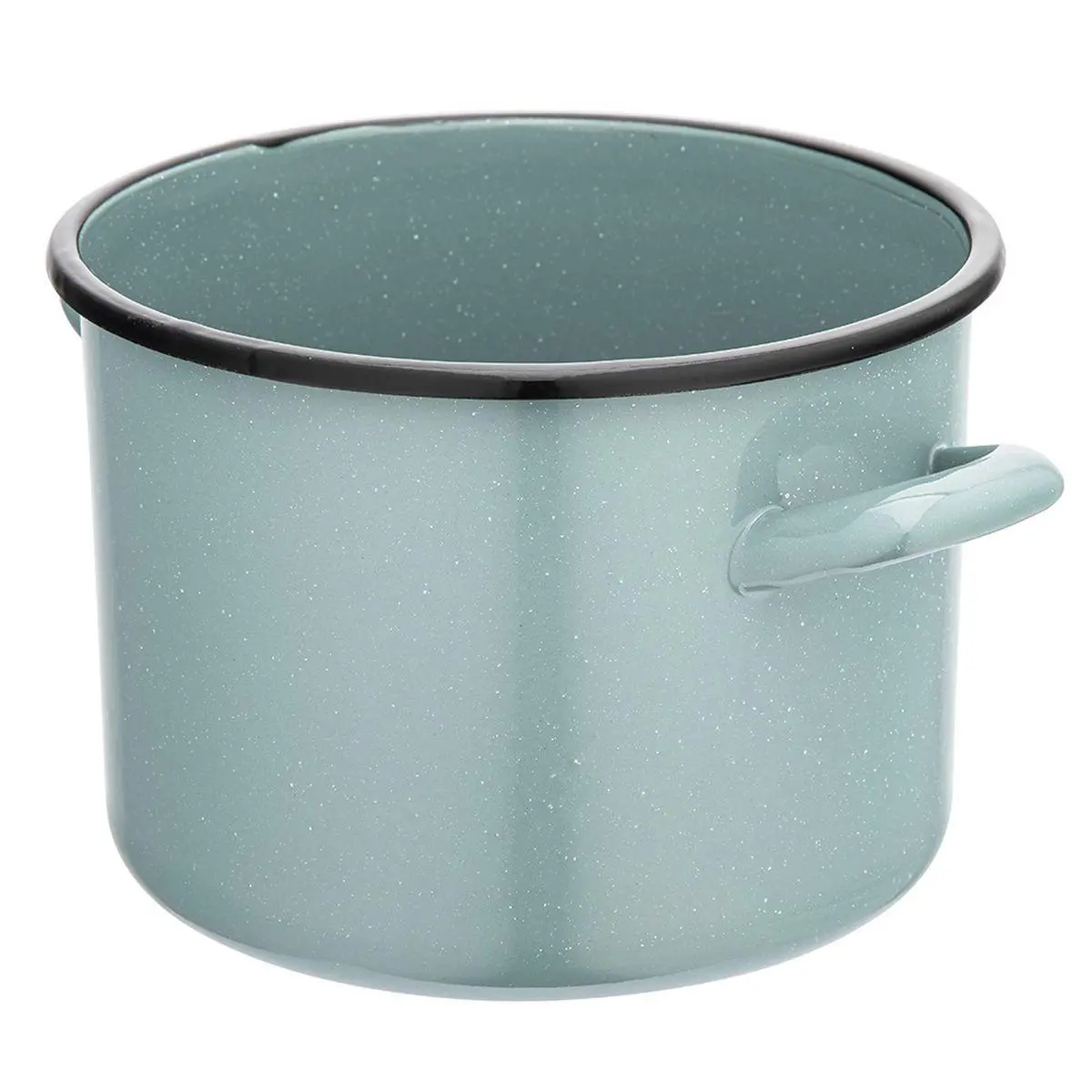 Garnek Altom Design 02050021315 Indukcja Emalia 4,4l