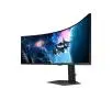 Monitor Samsung Odyssey G9 S49CG950EU 5K VA 240Hz 1ms Zakrzywiony Gamingowy