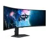 Monitor Samsung Odyssey G9 S49CG950EU 5K VA 240Hz 1ms Zakrzywiony Gamingowy