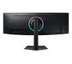 Monitor Samsung Odyssey G9 S49CG950EU 5K VA 240Hz 1ms Zakrzywiony Gamingowy