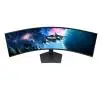 Monitor Samsung Odyssey G9 S49CG950EU 5K VA 240Hz 1ms Zakrzywiony Gamingowy