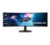 Monitor Samsung Odyssey G9 S49CG950EU 5K VA 240Hz 1ms Zakrzywiony Gamingowy