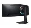 Monitor Samsung Odyssey G9 S49CG950EU 5K VA 240Hz 1ms Zakrzywiony Gamingowy