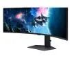 Monitor Samsung Odyssey G9 S49CG950EU 5K VA 240Hz 1ms Zakrzywiony Gamingowy