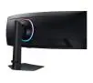 Monitor Samsung Odyssey G9 S49CG950EU 5K VA 240Hz 1ms Zakrzywiony Gamingowy