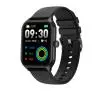 Smartwatch Colmi P60 44mm Czarny