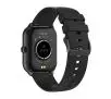 Smartwatch Colmi P60 44mm Czarny