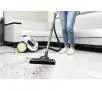 Odkurzacz Karcher VC 3 Plus 1.198-060.0 700W Szczotka do parkietów