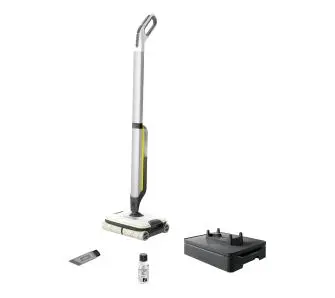 Mop elektryczny Karcher FC 7 1.055-701.0 45min 175m2