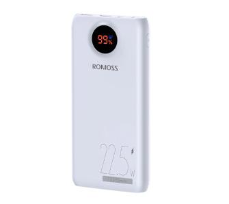 Powerbank Romoss SW20PF 20000mAh 22.5W Biały