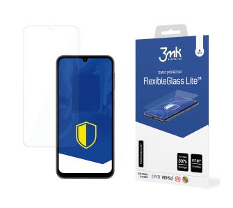 Szkło hybrydowe 3mk FlexibleGlass Lite do Samsung Galaxy A25 5G