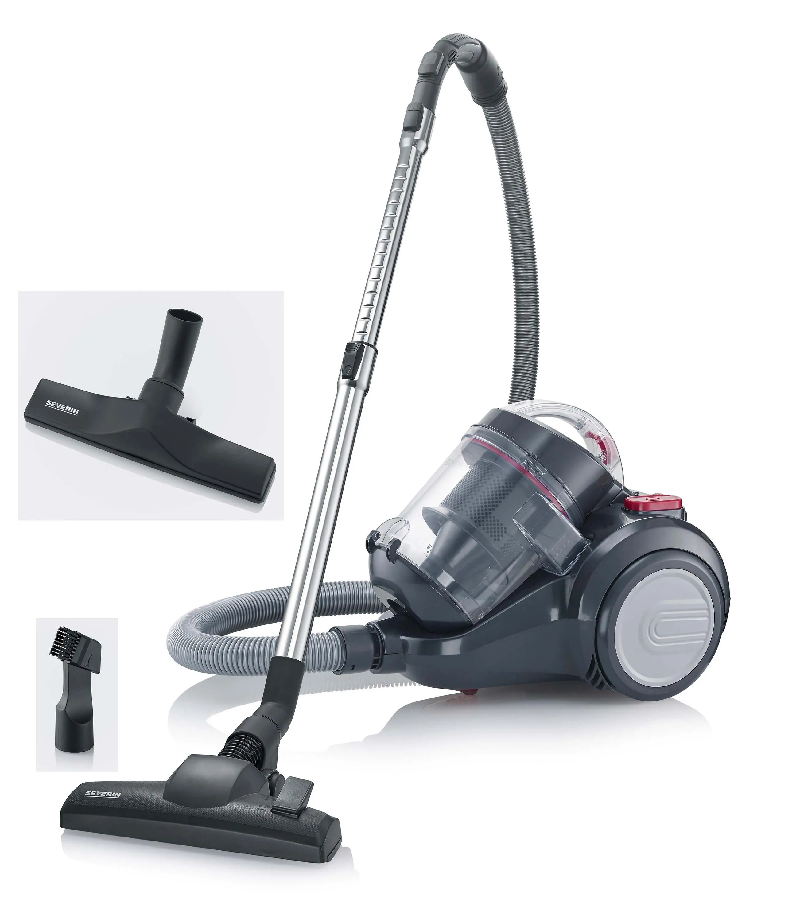 Odkurzacz Severin CY 7089 800W