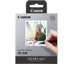 Drukarka Canon Selphy Square QX10 zielony + papier XS-20L 20szt