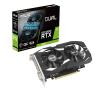 Karta graficzna ASUS Dual GeForce RTX 3050 OC Edition 6GB GDDR6 128bit DLSS