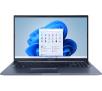 Laptop ASUS Vivobook 15 D1502YA-BQ316W 15,6" R7 7730U 16GB RAM 512GB Dysk SSD Win11 Niebieski