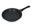 Patelnia Zwieger Black Stone Indukcja Greblon 28cm