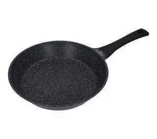 Zwieger Black Stone Indukcja Greblon 28cm