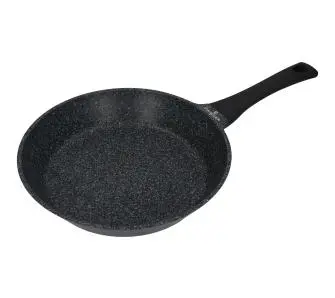 Patelnia Zwieger Black Stone Indukcja Greblon 28cm