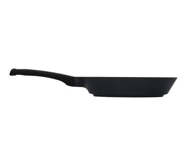 Zwieger Black Stone Indukcja Greblon 28cm