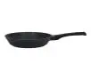 Patelnia Zwieger Black Stone Indukcja Greblon 28cm