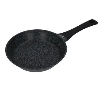 Patelnia Zwieger Black Stone Indukcja Greblon 24cm