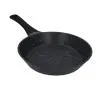 Patelnia Zwieger Black Stone Indukcja Greblon 24cm