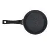 Patelnia Zwieger Black Stone Indukcja Greblon 24cm