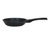 Patelnia Zwieger Black Stone Indukcja Greblon 24cm