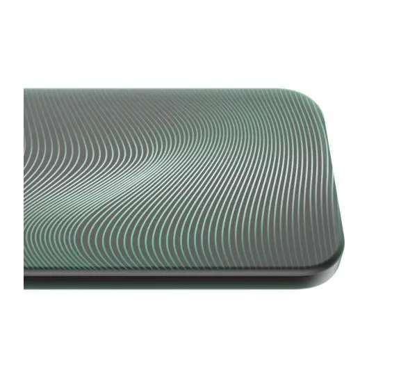 Zagg Luxe do Galaxy S24 Ultra Czarny
