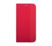 Etui Winner WG Flipbook Duet do Samsung Galaxy S23 (czerwony)