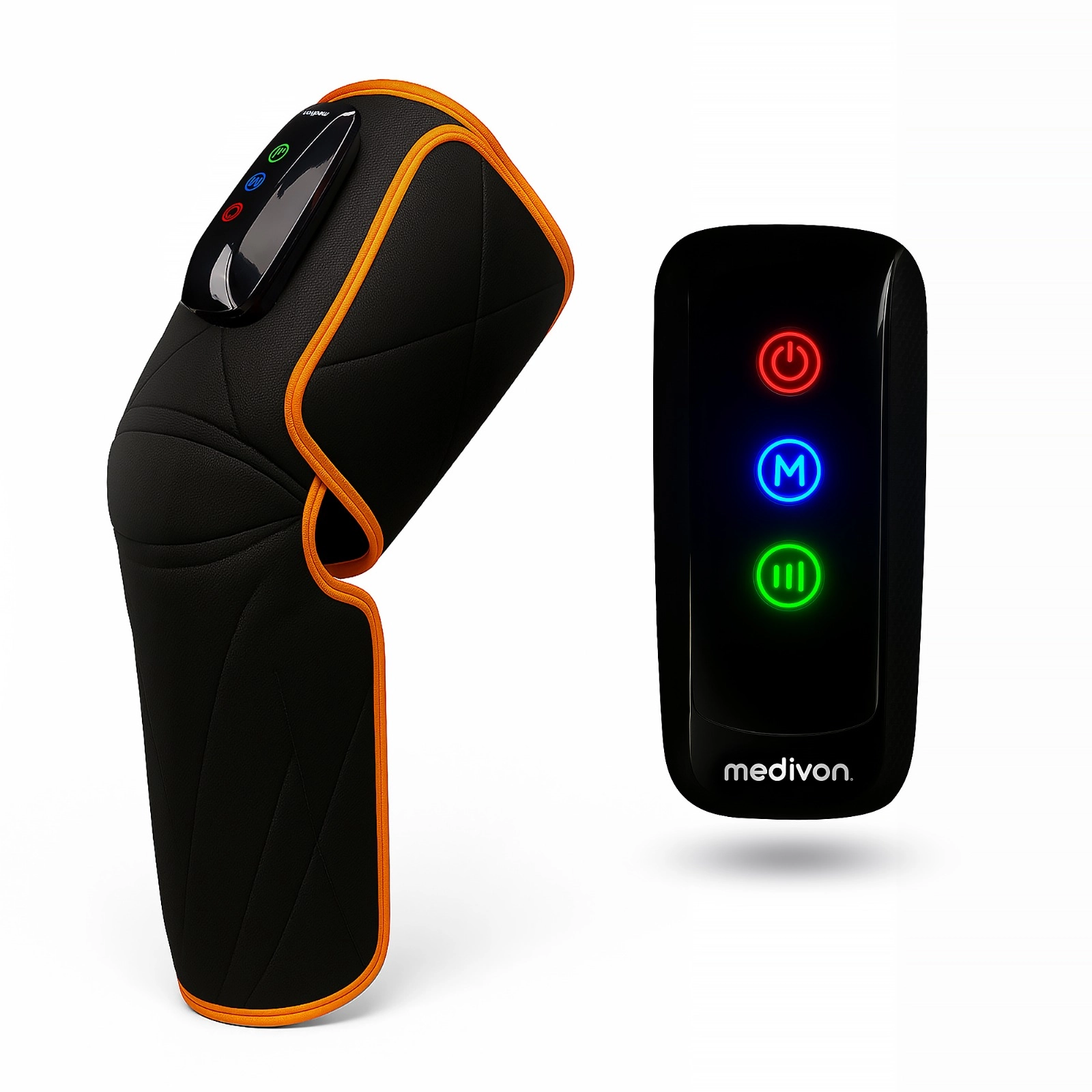 Masażer do nóg Medivon Noble Flex
