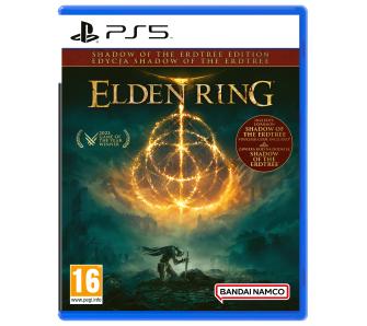 Elden Ring Shadow of the Erdtree Edition Gra na PS5
