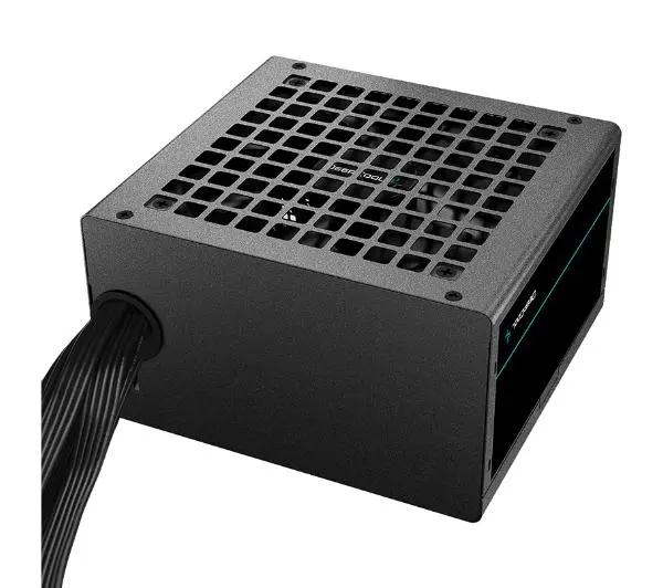 DeepCool PF650 650W 80+ Czarny