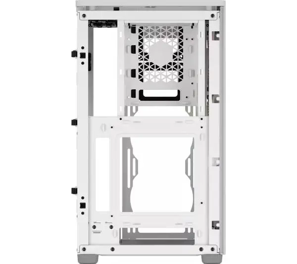 Corsair 2000D RGB Airflow RGB Biały - Kup na Raty - RRSO 0%