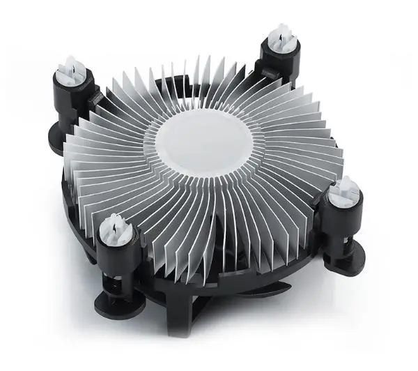 DeepCool CK-11509 Czarny