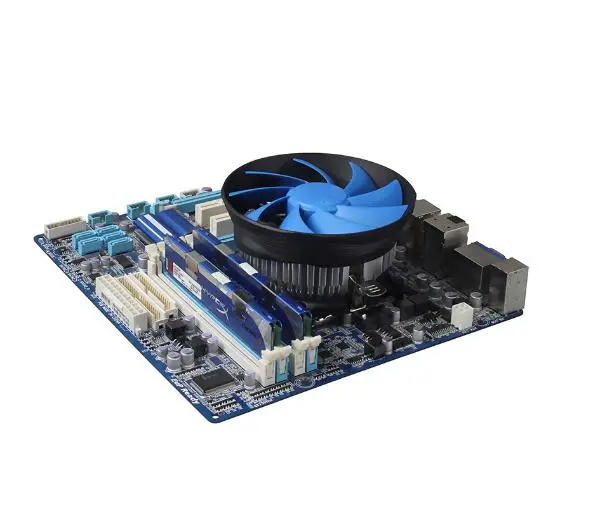 DeepCool Gamma Archer Niebieski