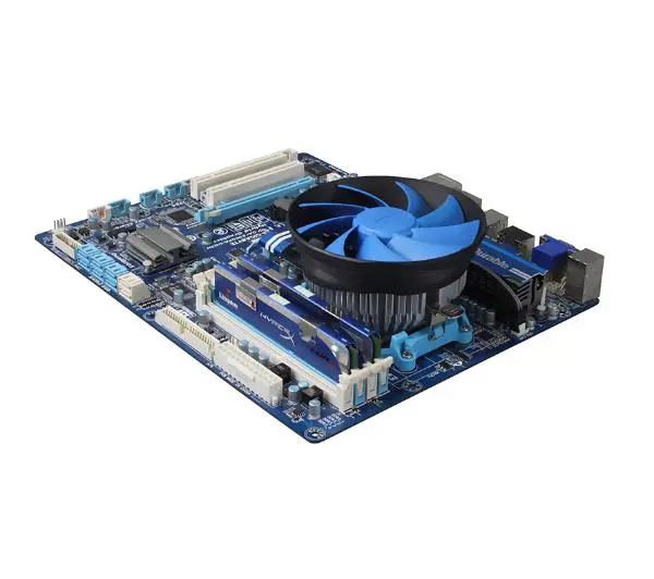 DeepCool Gamma Archer Niebieski