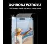 Szkło hartowane PanzerGlass Ultra-Wide Fit iPhone 15 Pro 2in1 Screen Protection Anti-reflective+Anti-Blue Easy Aligner Included