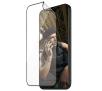 Szkło hybrydowe PanzerGlass Matrix D3O UWF iPhone 15 Pro Ultra-Wide-Fit rPET Screen Protection Easy Aligner Included