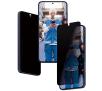 Szkło hartowane PanzerGlass Ultra-Wide Fit Samsung Galaxy S24 S921 Privacy Screen Protection Easy Aligner Included